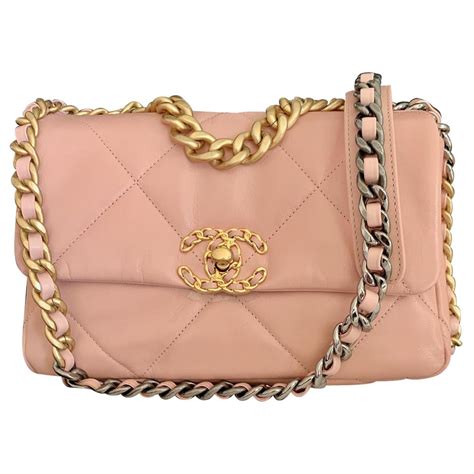 gag chanel bag|Chanel pink ref bag.